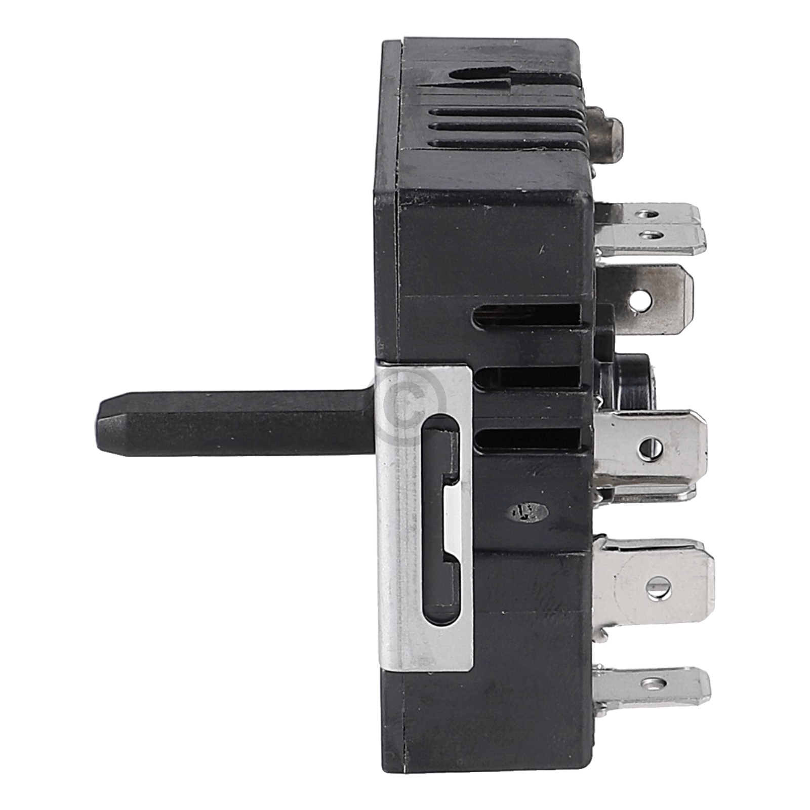 Energieregler, Doppelt, 400 V (140013340025)