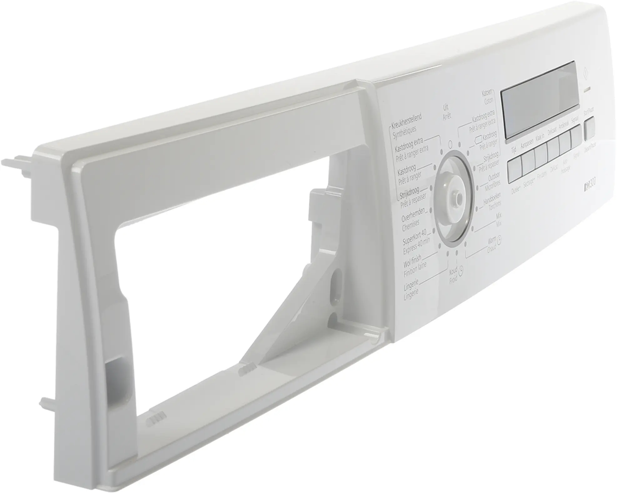 Bedienblende 11011651