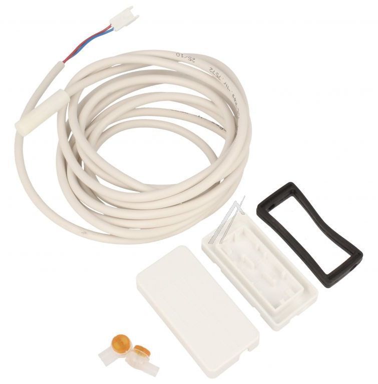 Temperatursensor für Kühlschrank Liebherr 959021400 Fühler, Gefrierfach