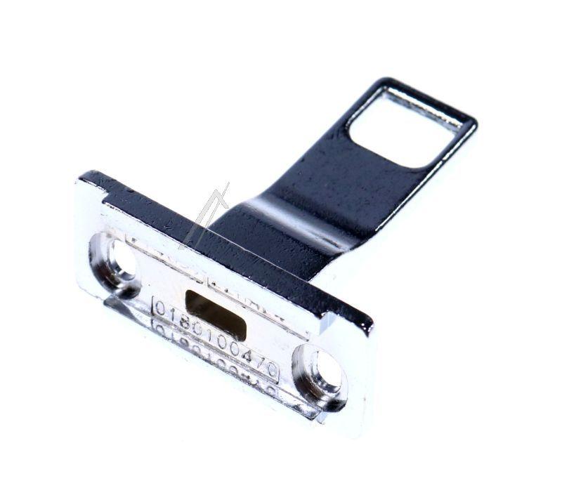 Haier Trockner Türhaken 49120973 Verschluss