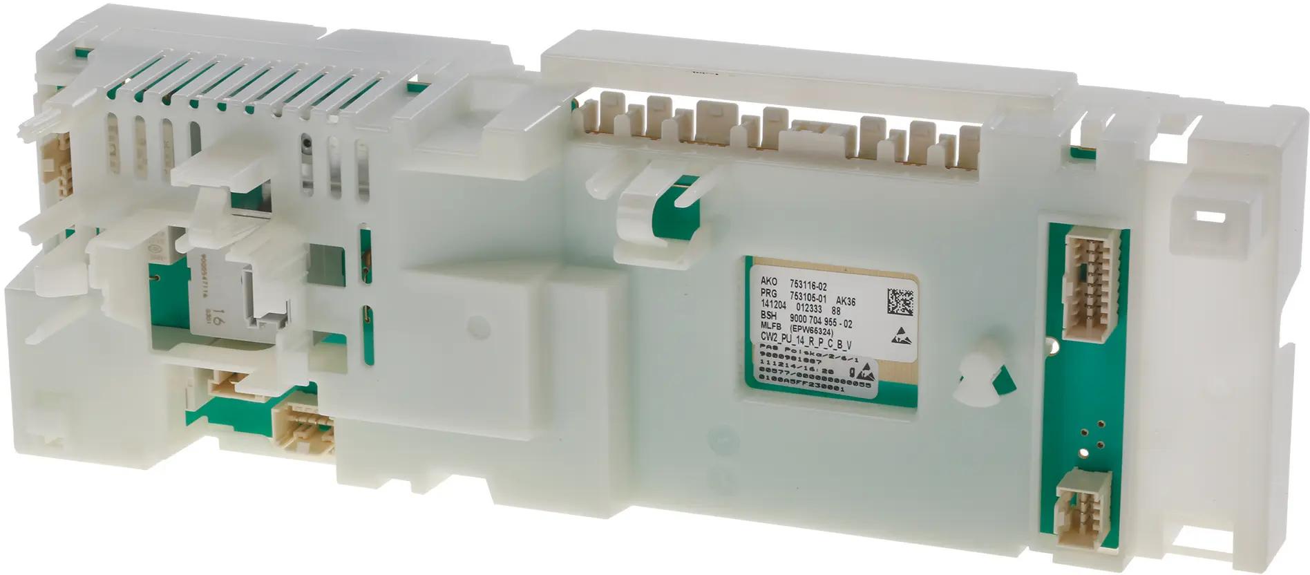 Leistungsmodul 11000989