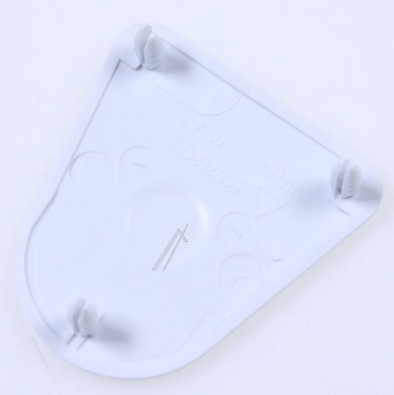 Schraubenabdeckung für Kühlschrank Hisense/Gorenje HK2027430 weiss