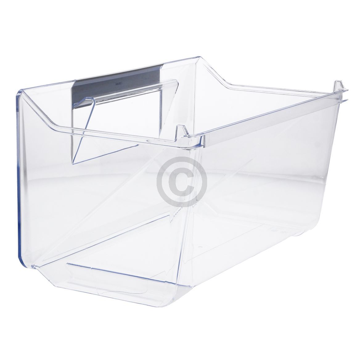 Gefrierschublade unten Electrolux 265110315/8 für KühlGefrierKombination Gefrierschrank