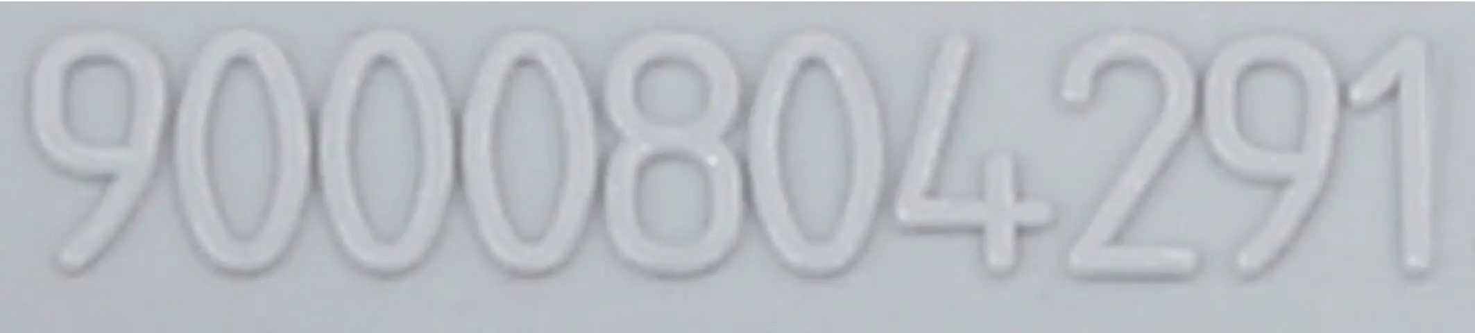 Tür für Trockner Bosch 00749647 Waschtrockner-Klappe