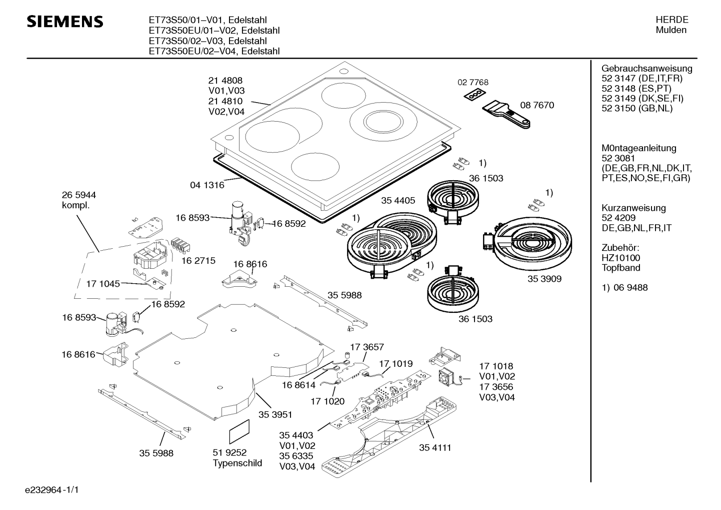 Ersatzteile_ET73S50EU_2F01_Bild_1