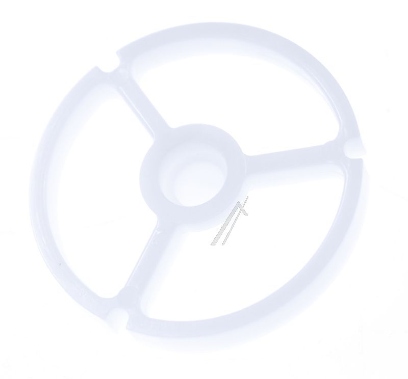 Bosch Siemens Fleischwolf Distanzteil 10007189 Einsatz