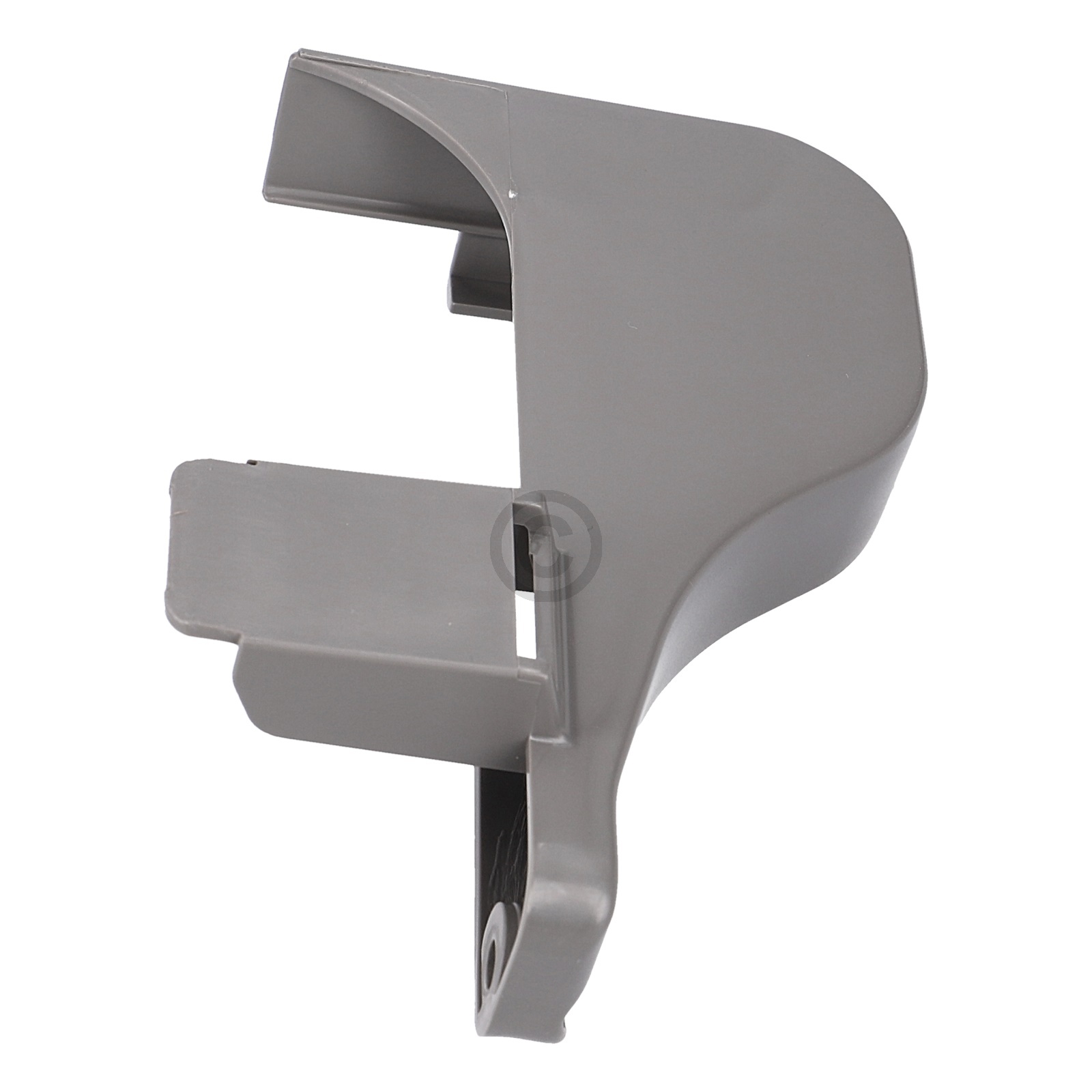 Türscharnierabdeckung links unten SAMSUNG DA63-07232A für KühlGefrierKombination