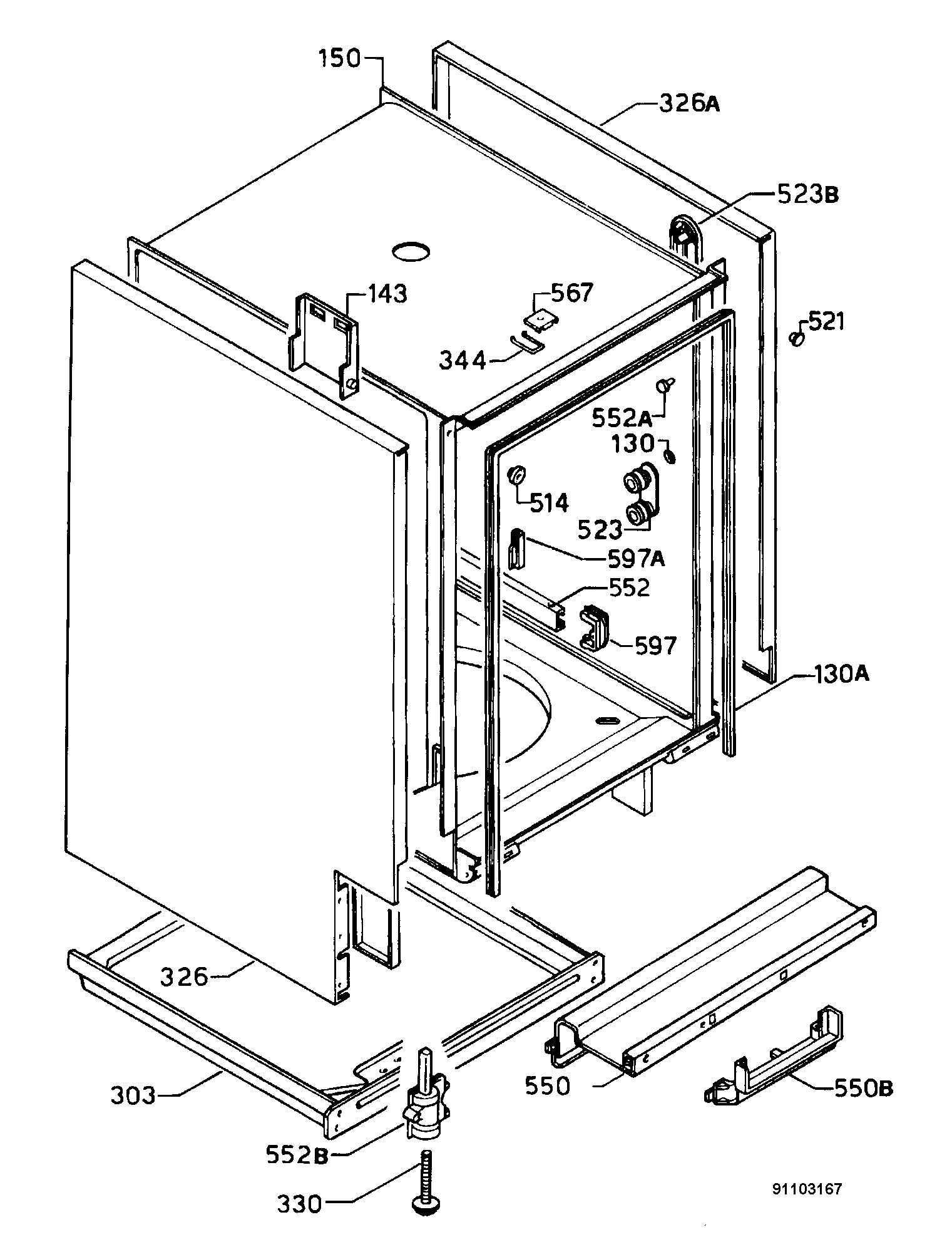 Ersatzteile_JSI1340B_91172102800_Bild_1