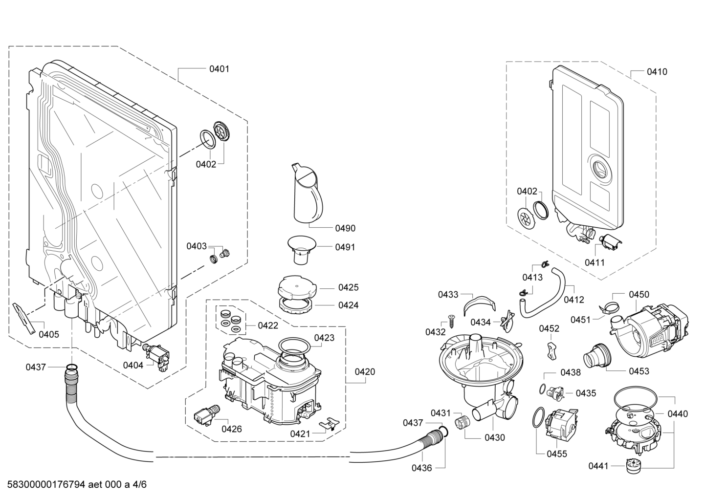 Ersatzteile_SN65N086EU_2F81_Bild_4