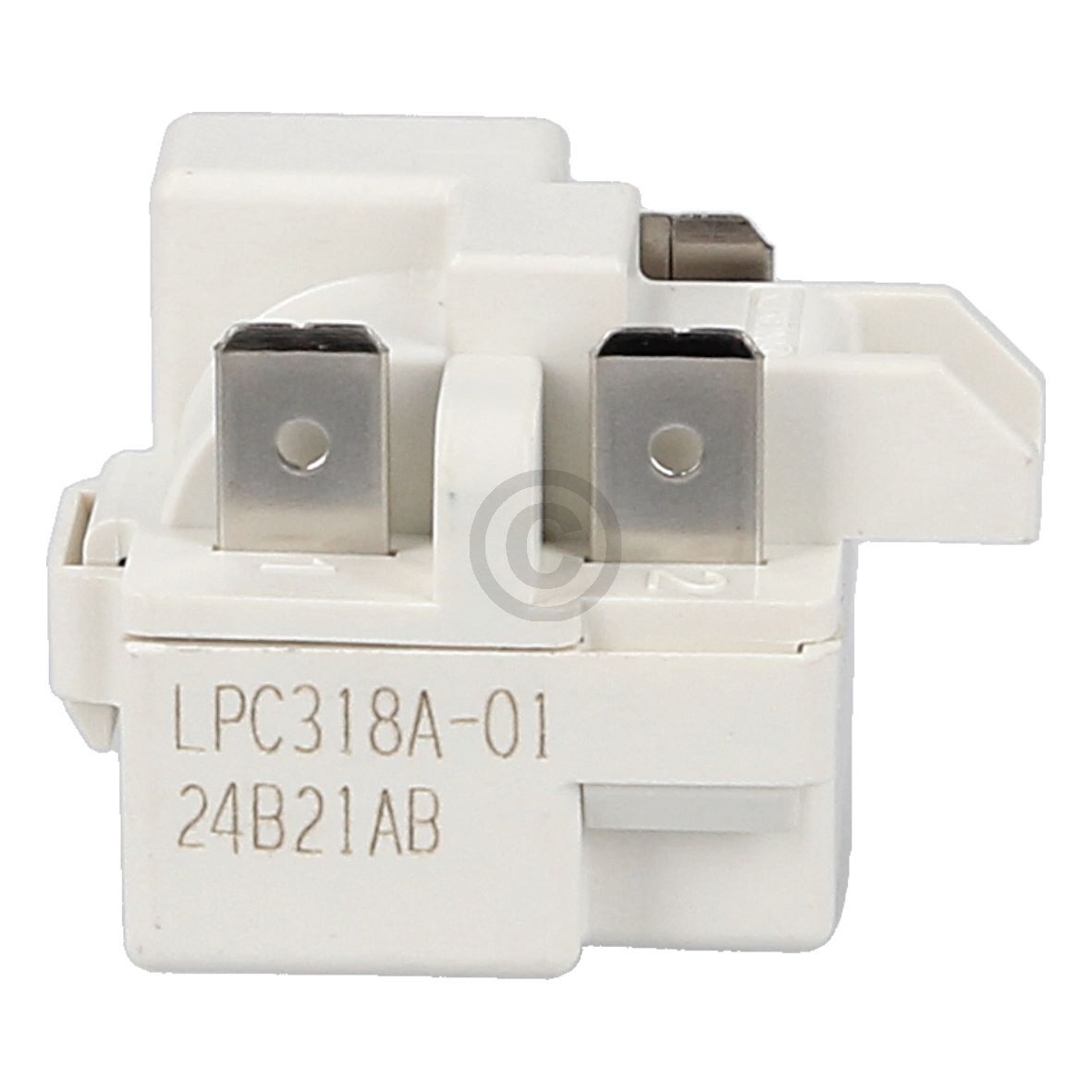 Thermistor Assembly,PTC LG EBG62566205 LG Electronics