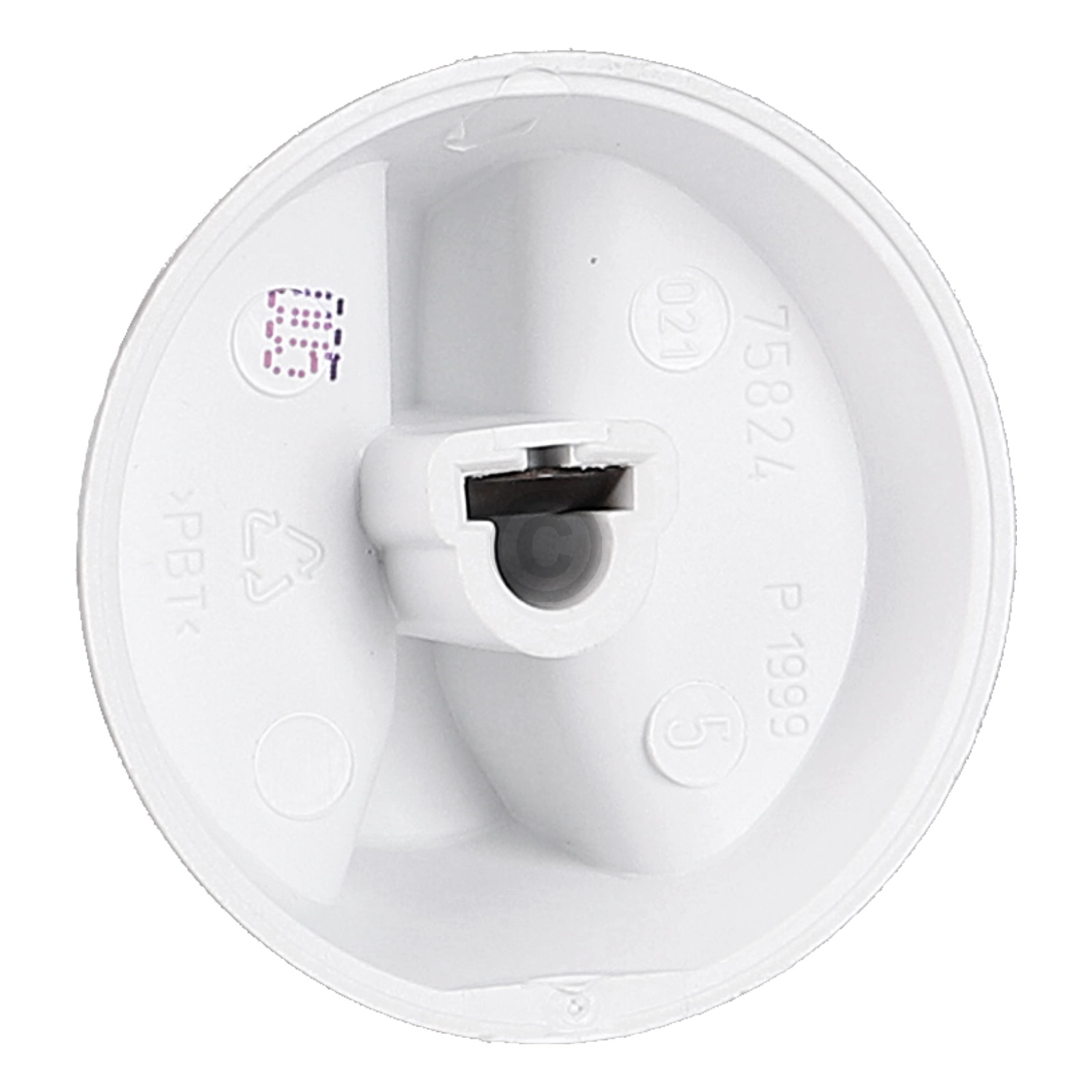 Drehgriff-Backofen 00163294