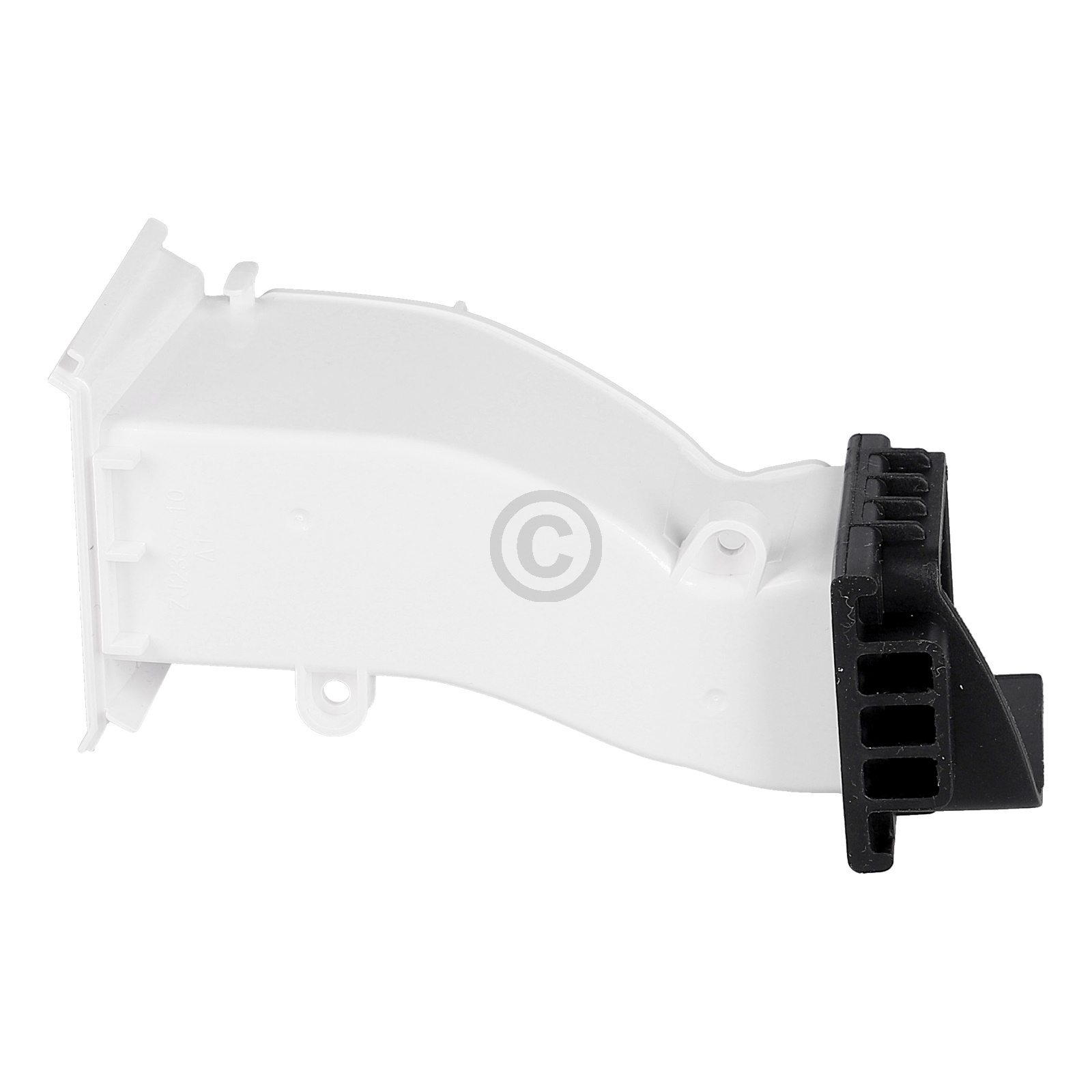 Staubrohr Ecovacs 201-2357-1137 für Staubsauger-Roboter