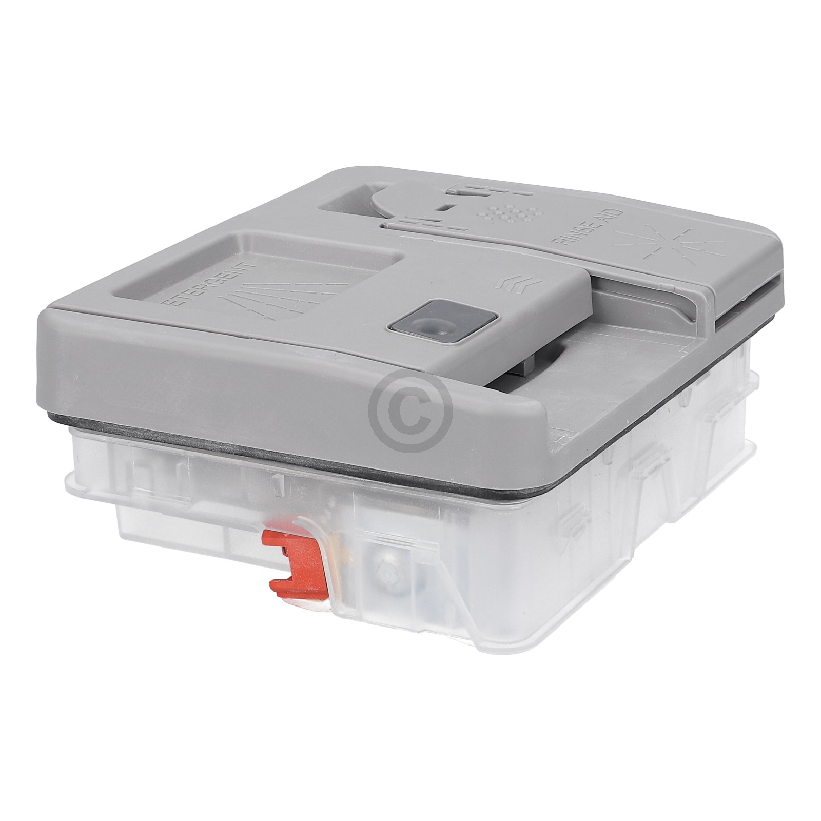 Dosierkombination wie Beko 1512300100 Bitron/Elbi für Geschirrspüler