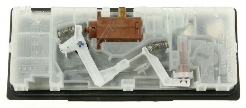 Spülmaschinen-Spülarm für Geschirrspüler Samsung DD8102347A 5500mm