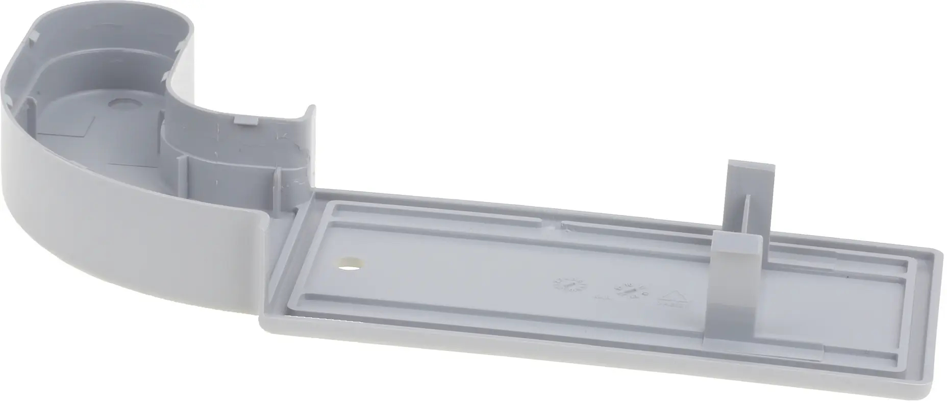 Deckelscharnier 00658984