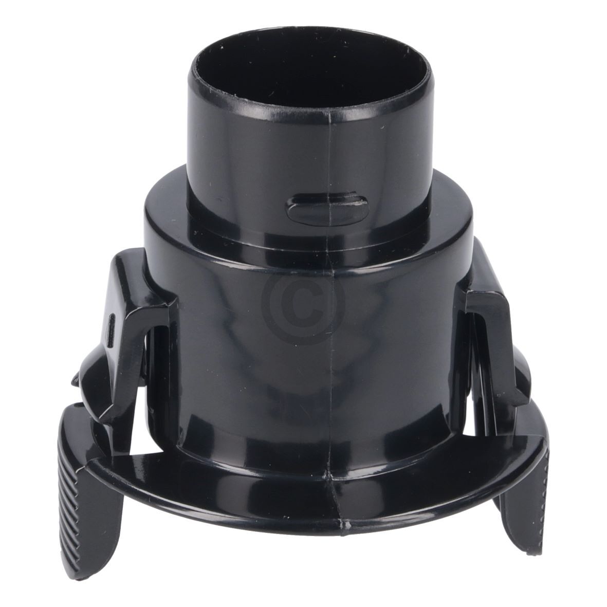 Anschlussstück für Saugschlauch SAMSUNG DJ67-00008A an Staubsauger