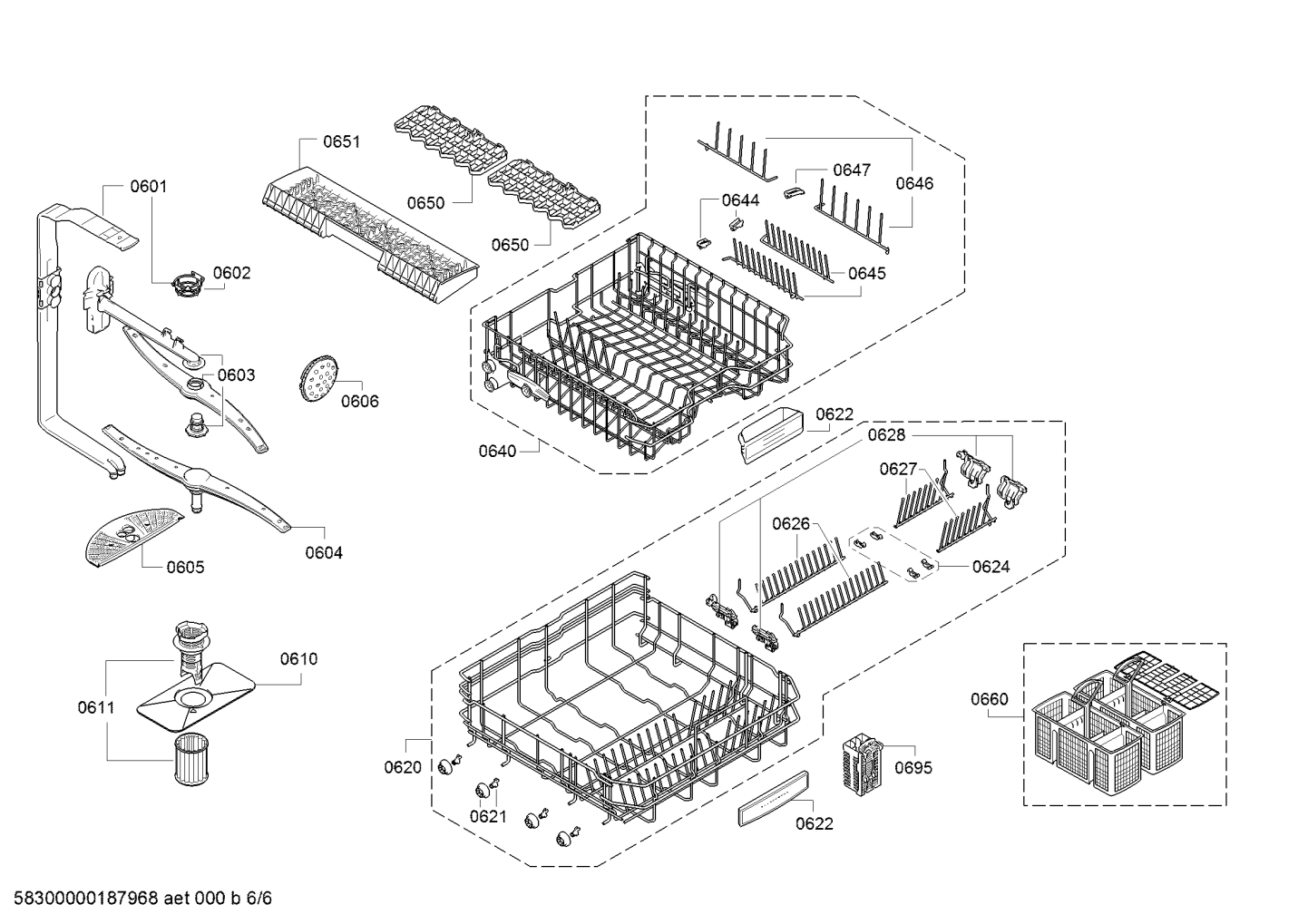 Ersatzteile_SN53E531TI_2FD3_Bild_6
