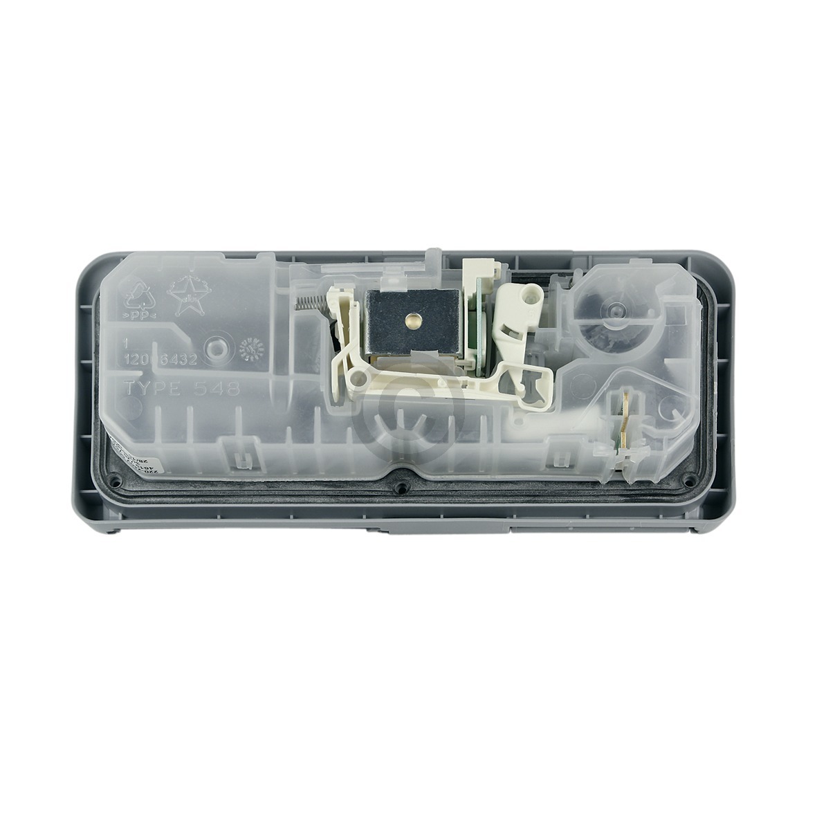 Dosierkombination Whirlpool 480140101374 für Geschirrspüler