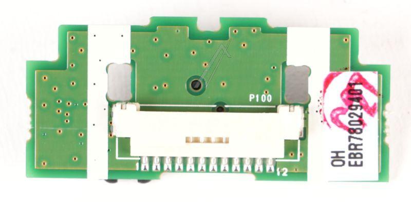 Steuerplatine für LG-Fernseher EBR78029401 Stromversorgung