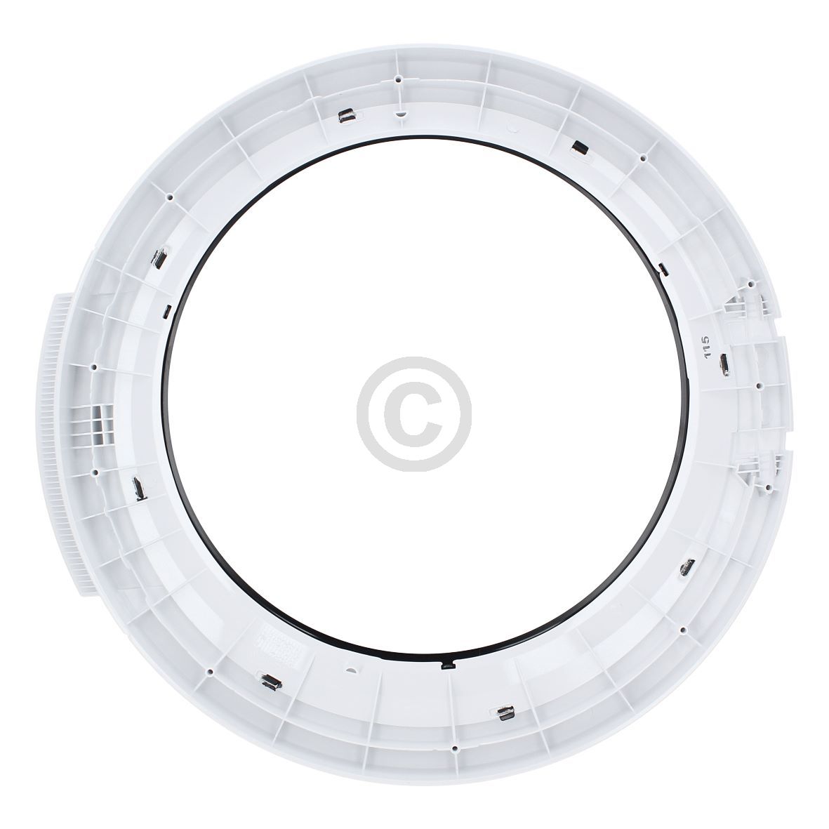 Fensterrahmen BOSCH 00743501 für Waschmaschine