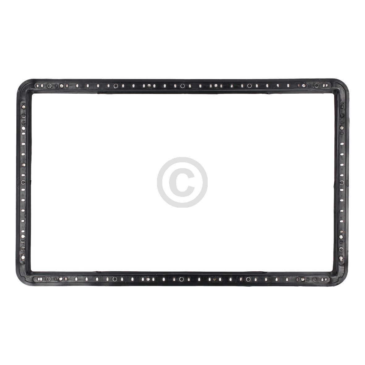 Türdichtung Bauknecht 480121103392 für Herd