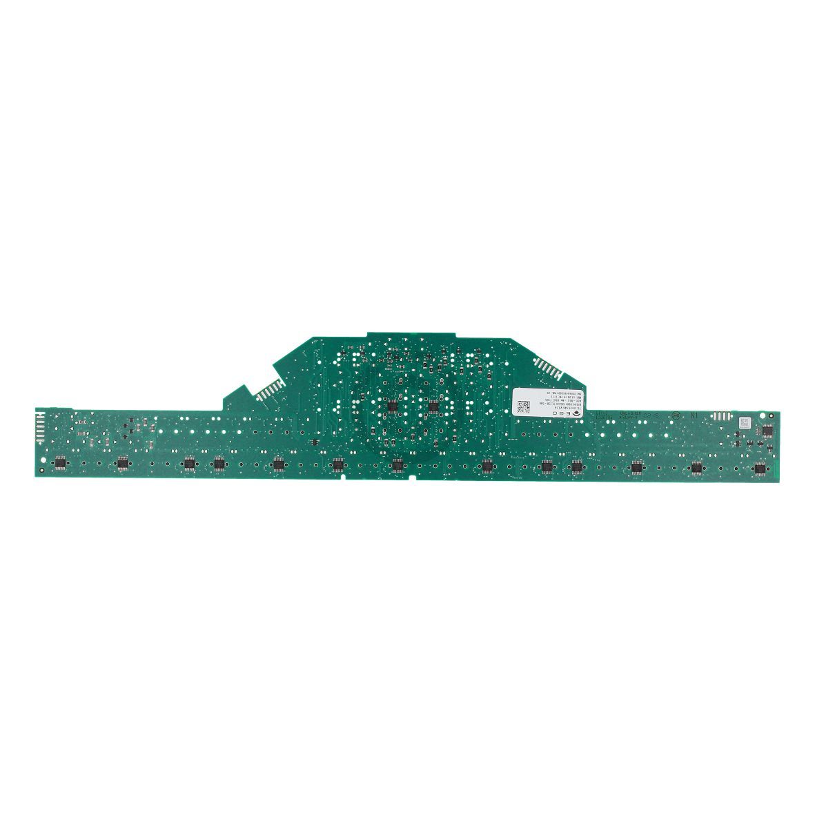 Bedienmodul original BOSCH 11026370 für Kochfeld