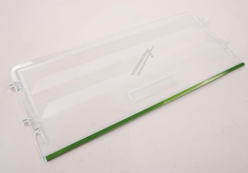 Deckel für Kühlschrank Liebherr 742081500 Gemüseschale Abdeckung