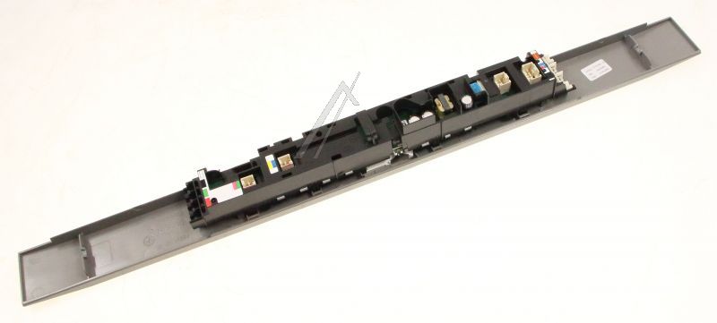 Bedienfeldabdeckung für Kühlschrank Liebherr 611597600 Gehäuse