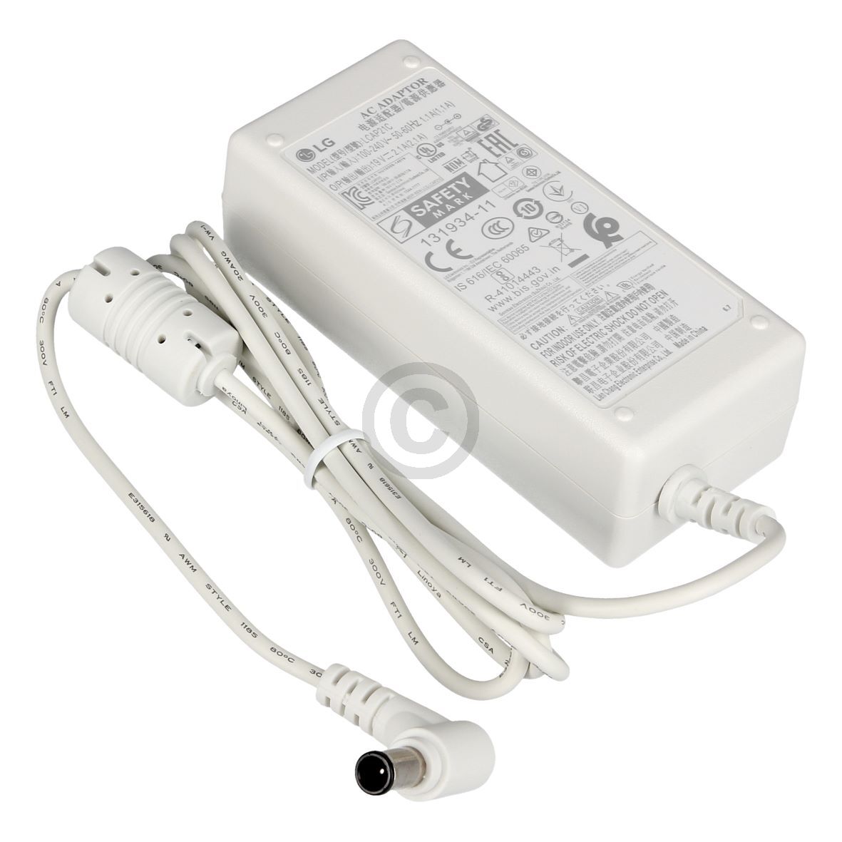 Netzteil LG EAY62850505 19V 2,1A für Monitor Projektor LG Electronics