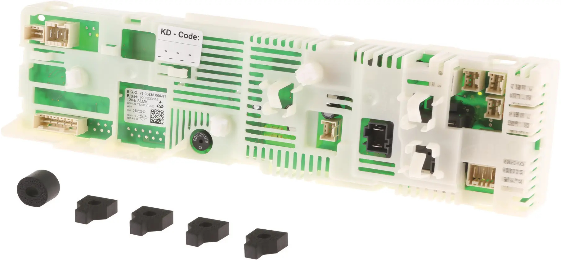 Steuerungsmodul 00642626