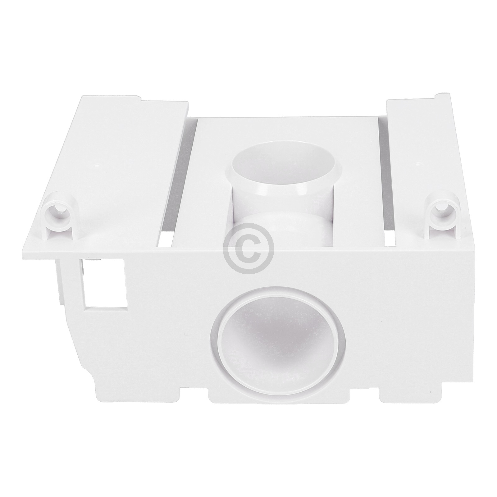 Staubsaugerbeutelhalter Ecovacs 201-2353-1414 für Staubsauger-Roboter