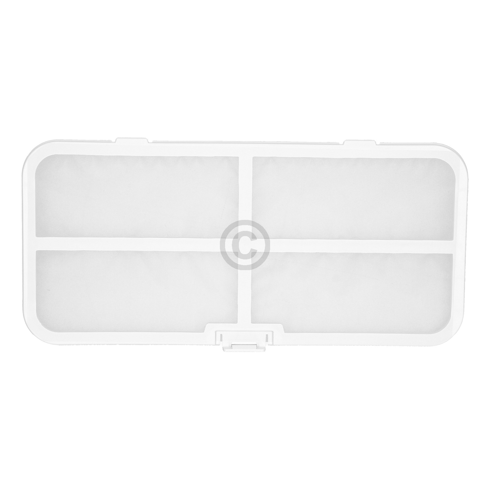 Filterrahmen Candy/ Hoover 70067618 für Trockner CANDY/ HOOVER