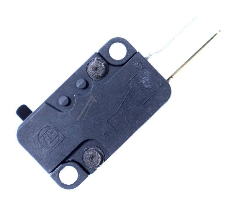 Mikroschalter, 0.1A, 250V 3870908021