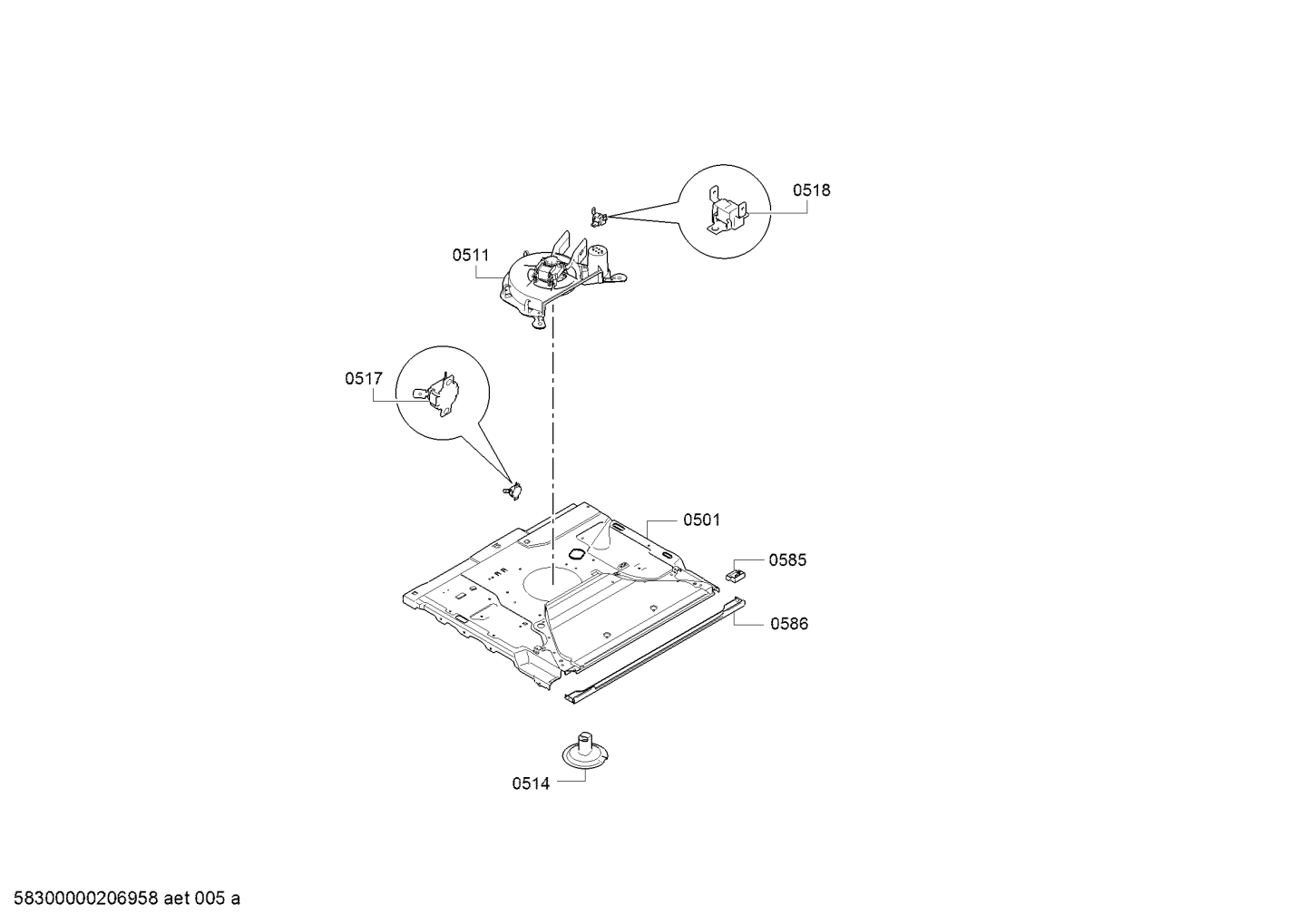 Ersatzteile_iQ500_HB437GCB0S_2F42_Bild_2