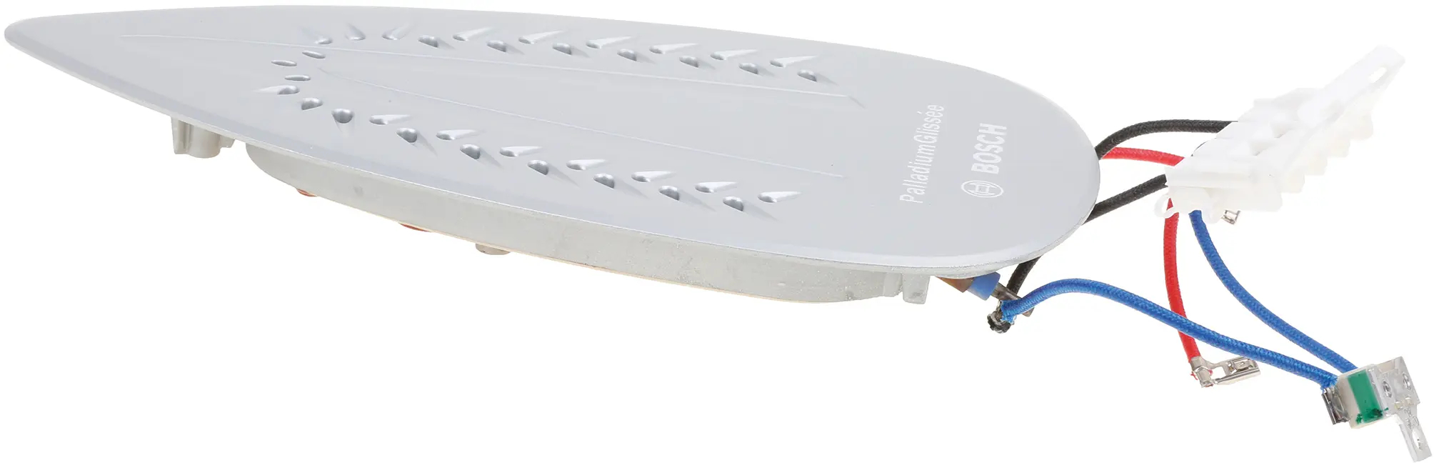 Heizkörper für Bügeleisen BSH-Gruppe 00754665 Dampfbügeln