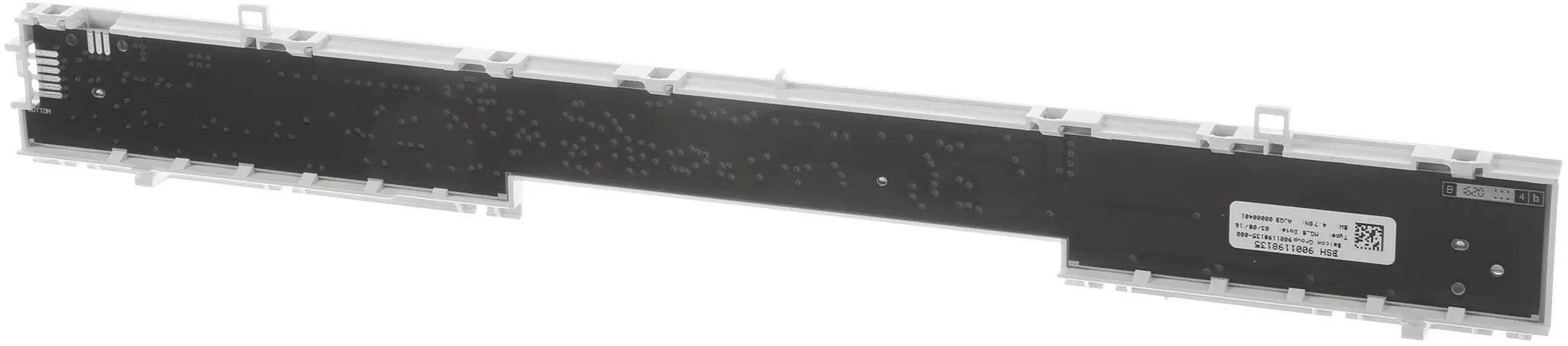 Bedienmodul 11017647