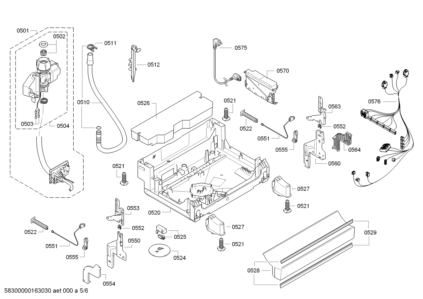 Ersatzteile_SN25E871EU_2F44_Bild_5