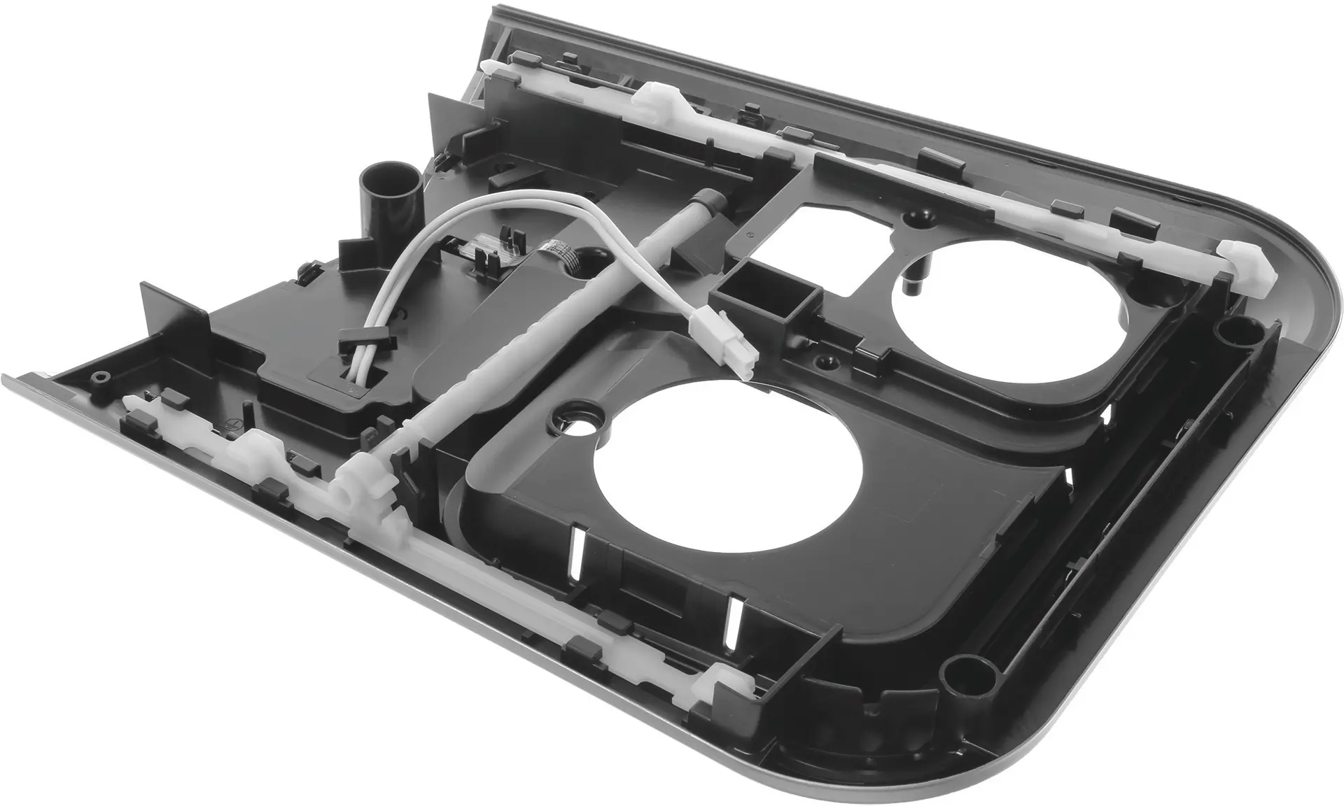 Abdeckung für Kaffeemaschine Bosch 11022482 Gehäuseteil