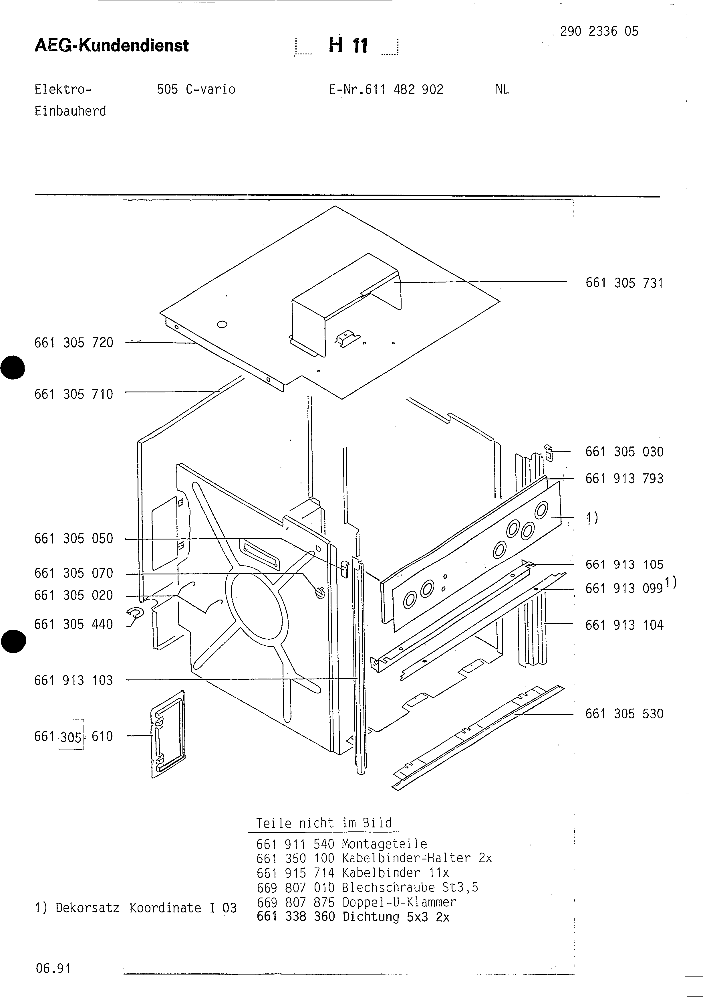 Ersatzteile_Competence_505_C_NL_61148290200_Bild_5