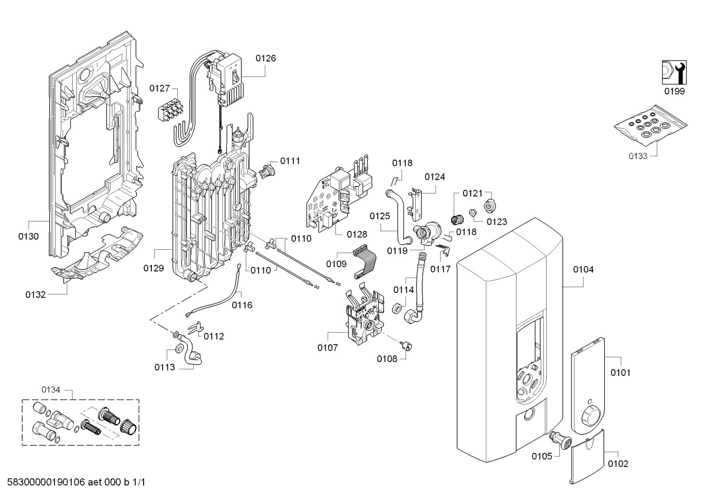 Ersatzteile_Siemens_electronic_plus_DE1518407M_2F12_Bild_1