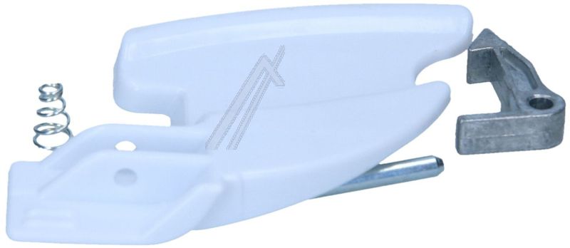 Türgriff für Candy Waschmaschine 49016396 Waschmaschinen-Griff