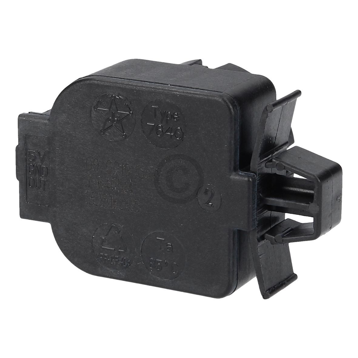 Druckwächter wie AEG 379221604/0 Analogsensor für Waschmaschine Geschirrspüler