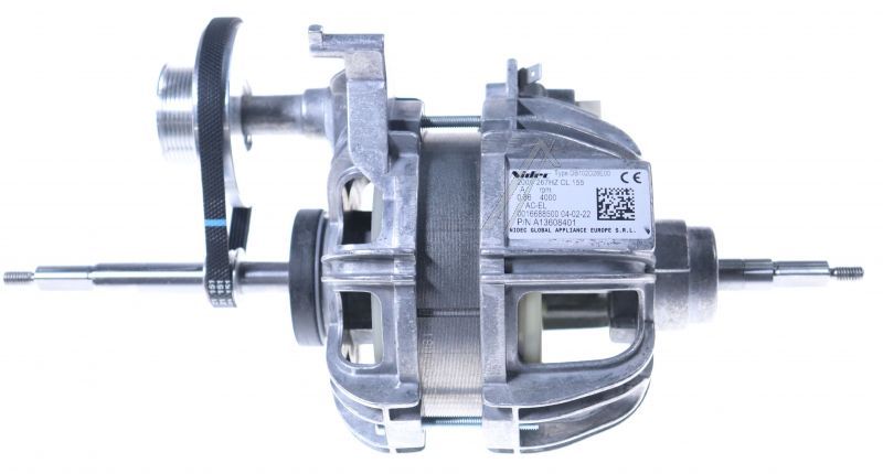 Motor-Getriebe für Trockner Electrolux 140136084013 200V, 26