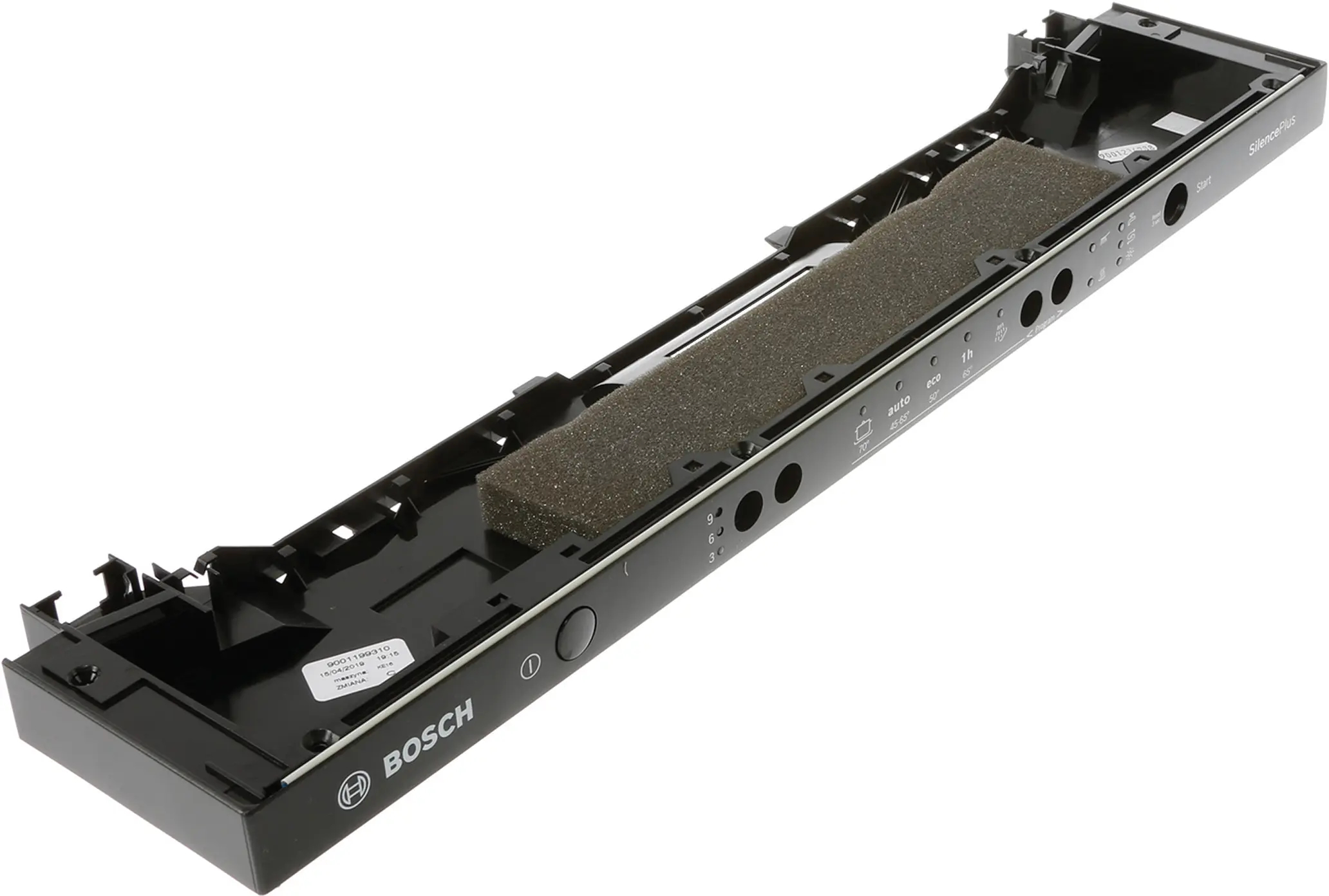 Bedienblende 11017569