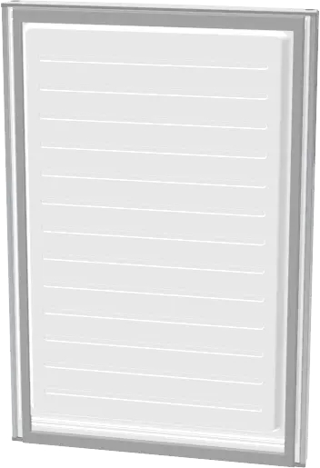 Gefrierfachtür 00713333