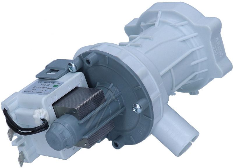 Ablaufpumpe für Midea Waschmaschine 11001011000245 Laugenpumpe