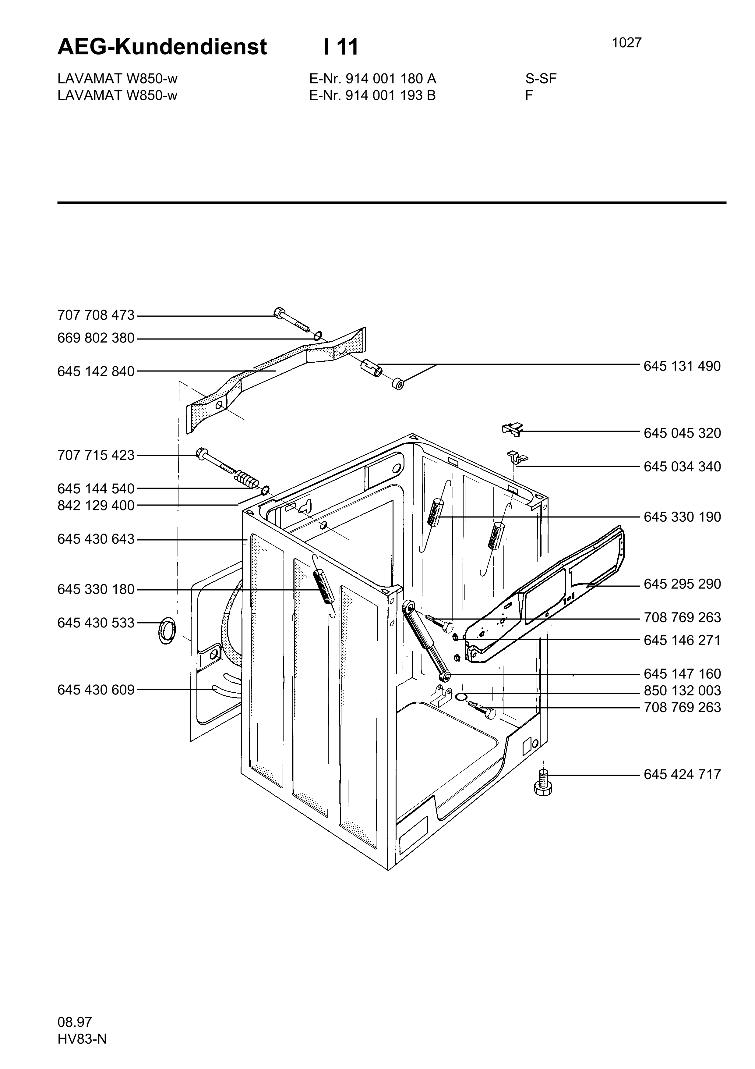 Ersatzteile_LAVW850_W_S_SF_91400118000_Bild_1