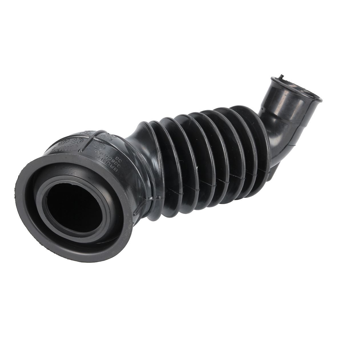 Saugschlauch Hotpoint C00274662 für Waschmaschine Waschtrockner