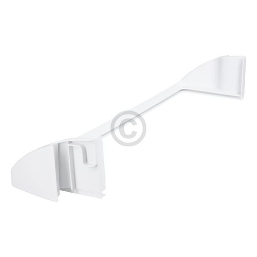 Halterahmen LIEBHERR 7422876 für Eierfach Konservenfach Kühlschranktüre