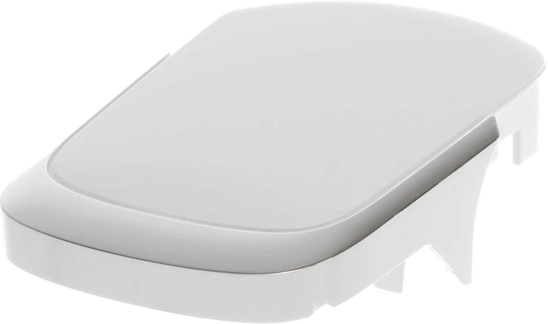 Abdeckung für Kaffeemaschine BSH-Gruppe 12019304 Oben, Kunststoff